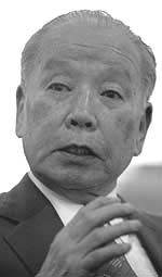 Nobuo Ishihara